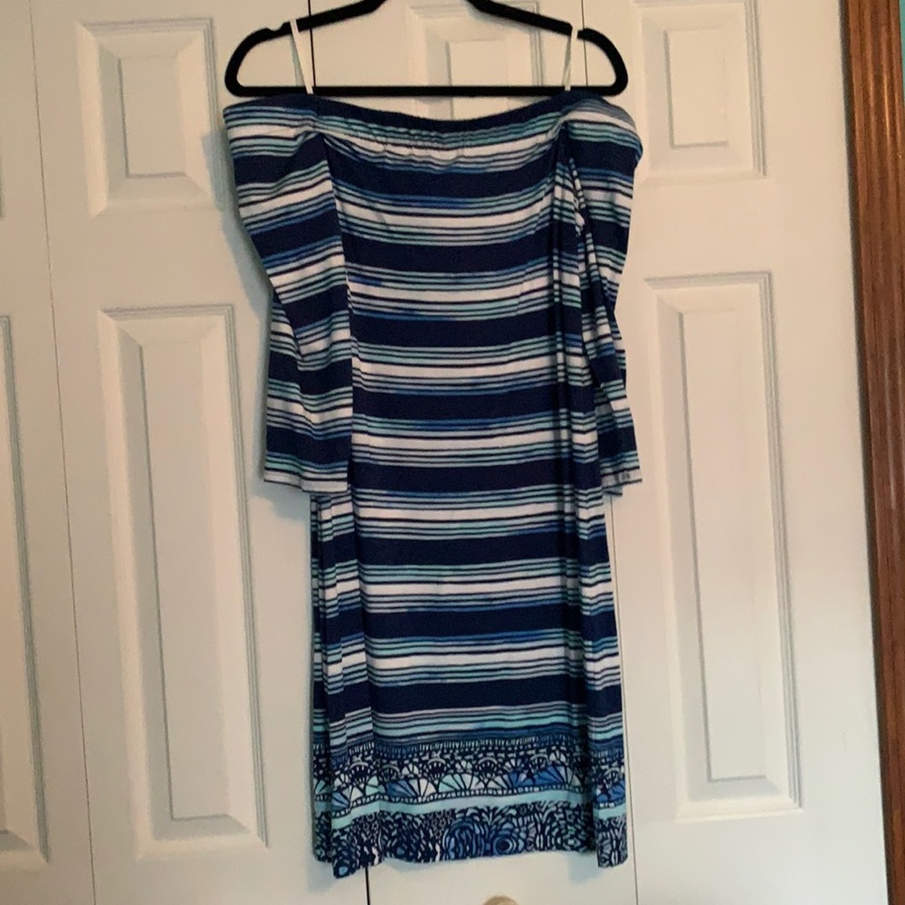NWT Lilly Pulitzer Laurana dress